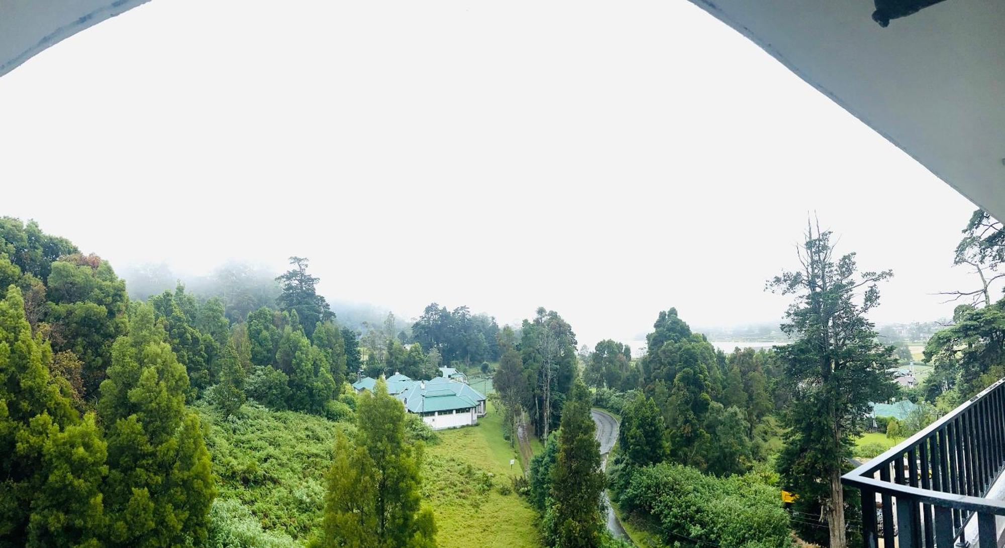 Galway Green - Lake View Luxury Apartment, Nuwara Eliya Sri Lanka Exterior foto