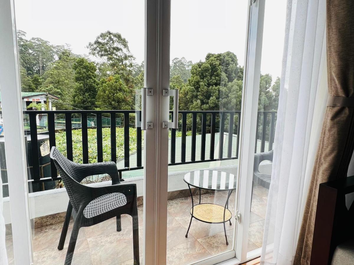 Galway Green - Lake View Luxury Apartment, Nuwara Eliya Sri Lanka Exterior foto